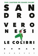 Le Colibri - Prix du Livre Etranger 2021